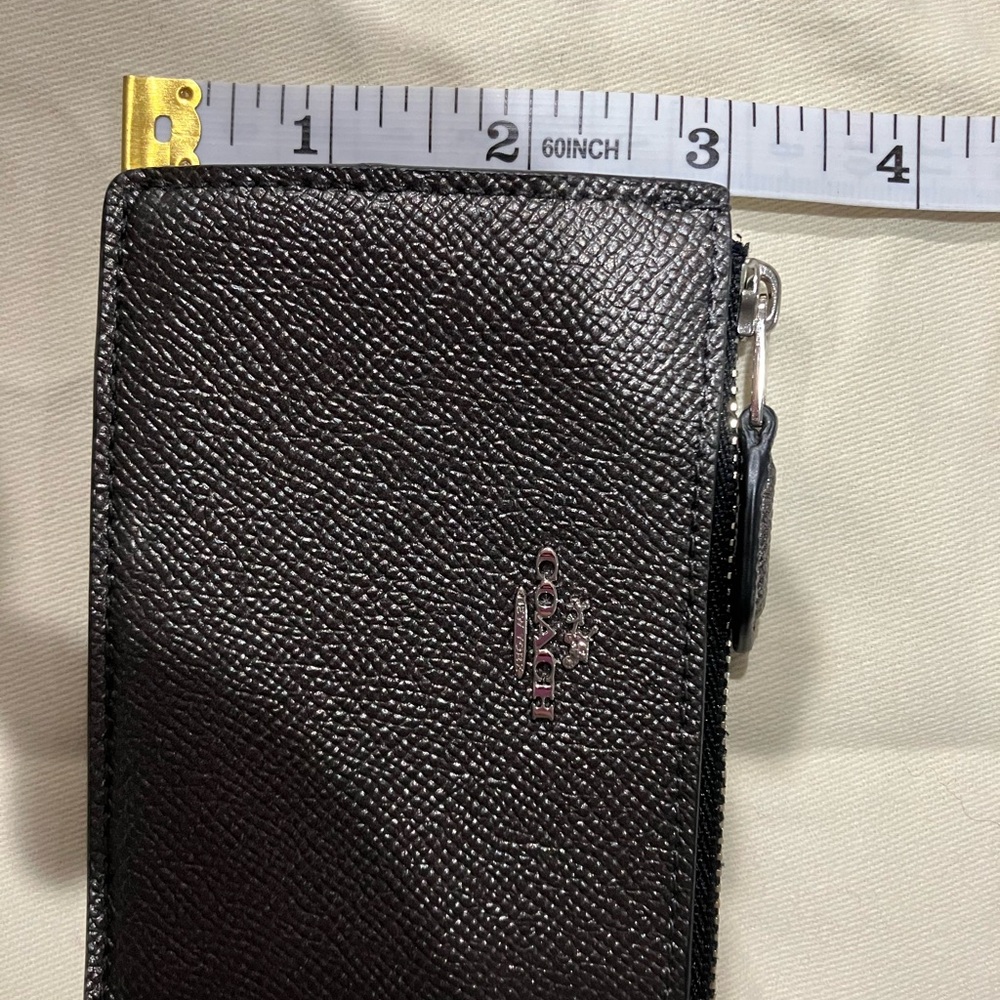 Coach Key chain - Picture 7 of 7